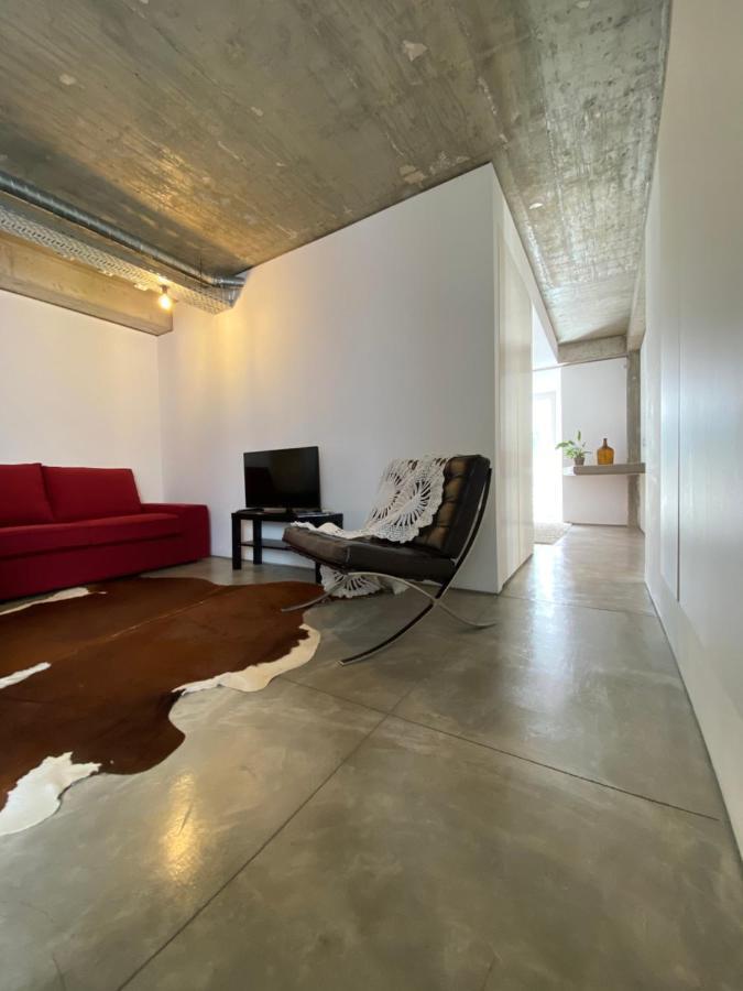 Fran Pacheco 39 Apartment เซตุบาล ภายนอก รูปภาพ