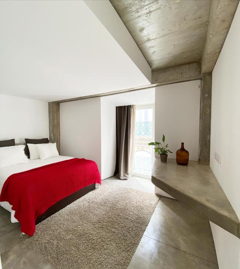 Fran Pacheco 39 Apartment เซตุบาล ภายนอก รูปภาพ