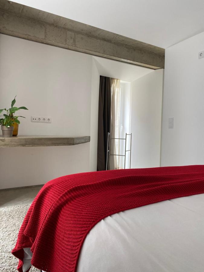 Fran Pacheco 39 Apartment เซตุบาล ภายนอก รูปภาพ
