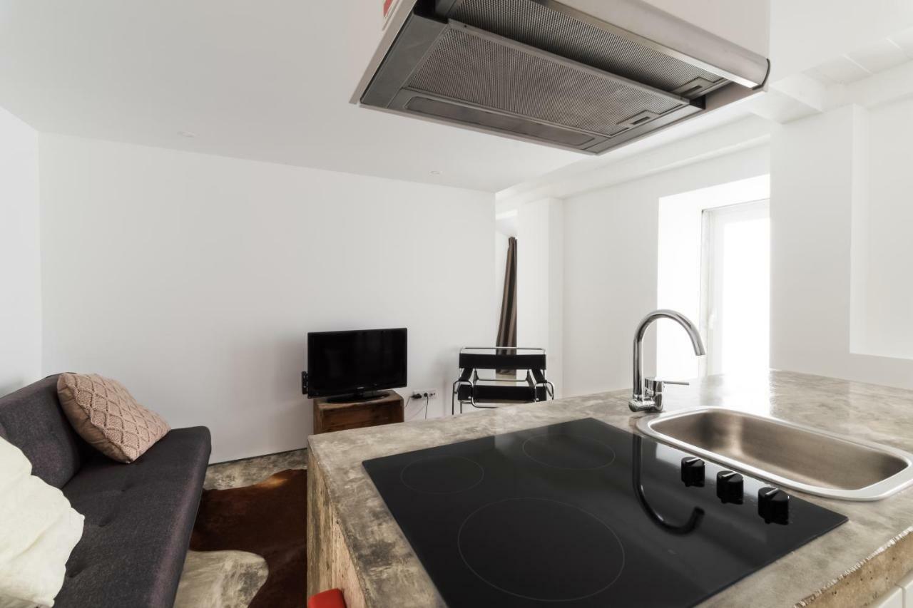 Fran Pacheco 39 Apartment เซตุบาล ภายนอก รูปภาพ