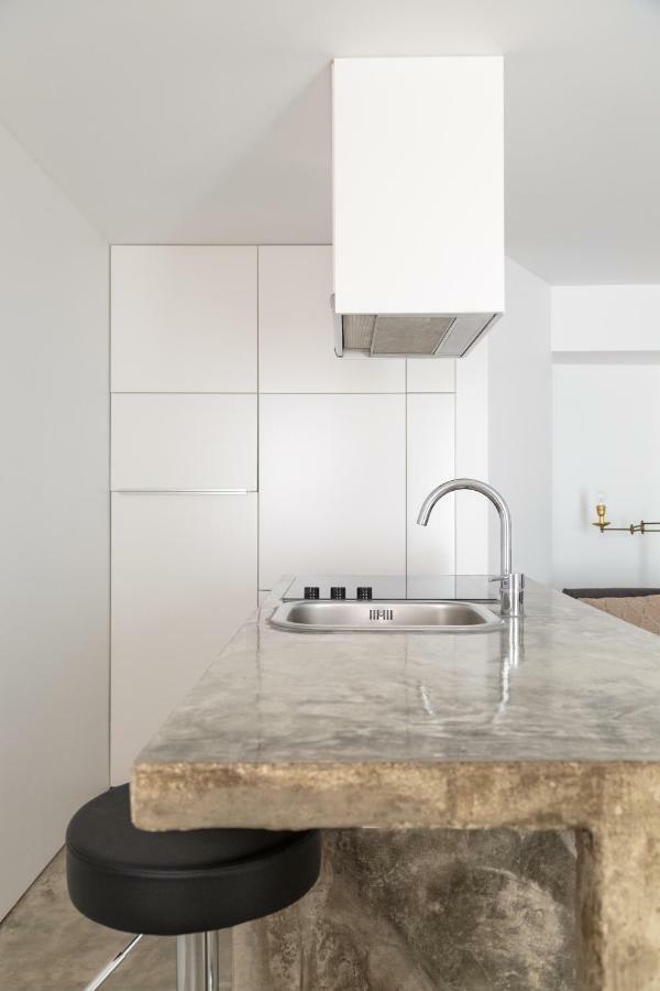 Fran Pacheco 39 Apartment เซตุบาล ภายนอก รูปภาพ