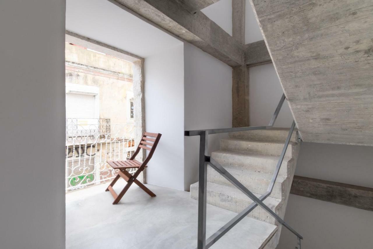 Fran Pacheco 39 Apartment เซตุบาล ภายนอก รูปภาพ