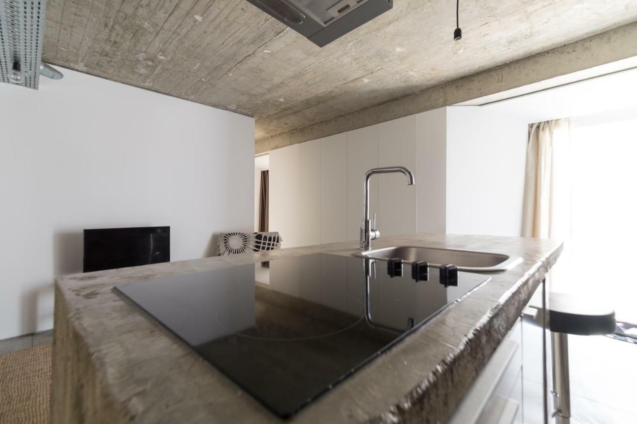 Fran Pacheco 39 Apartment เซตุบาล ภายนอก รูปภาพ