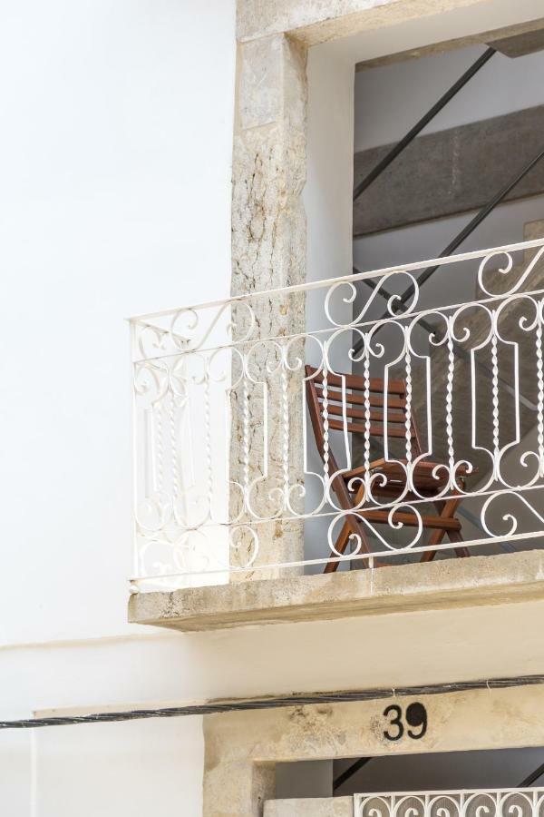 Fran Pacheco 39 Apartment เซตุบาล ภายนอก รูปภาพ