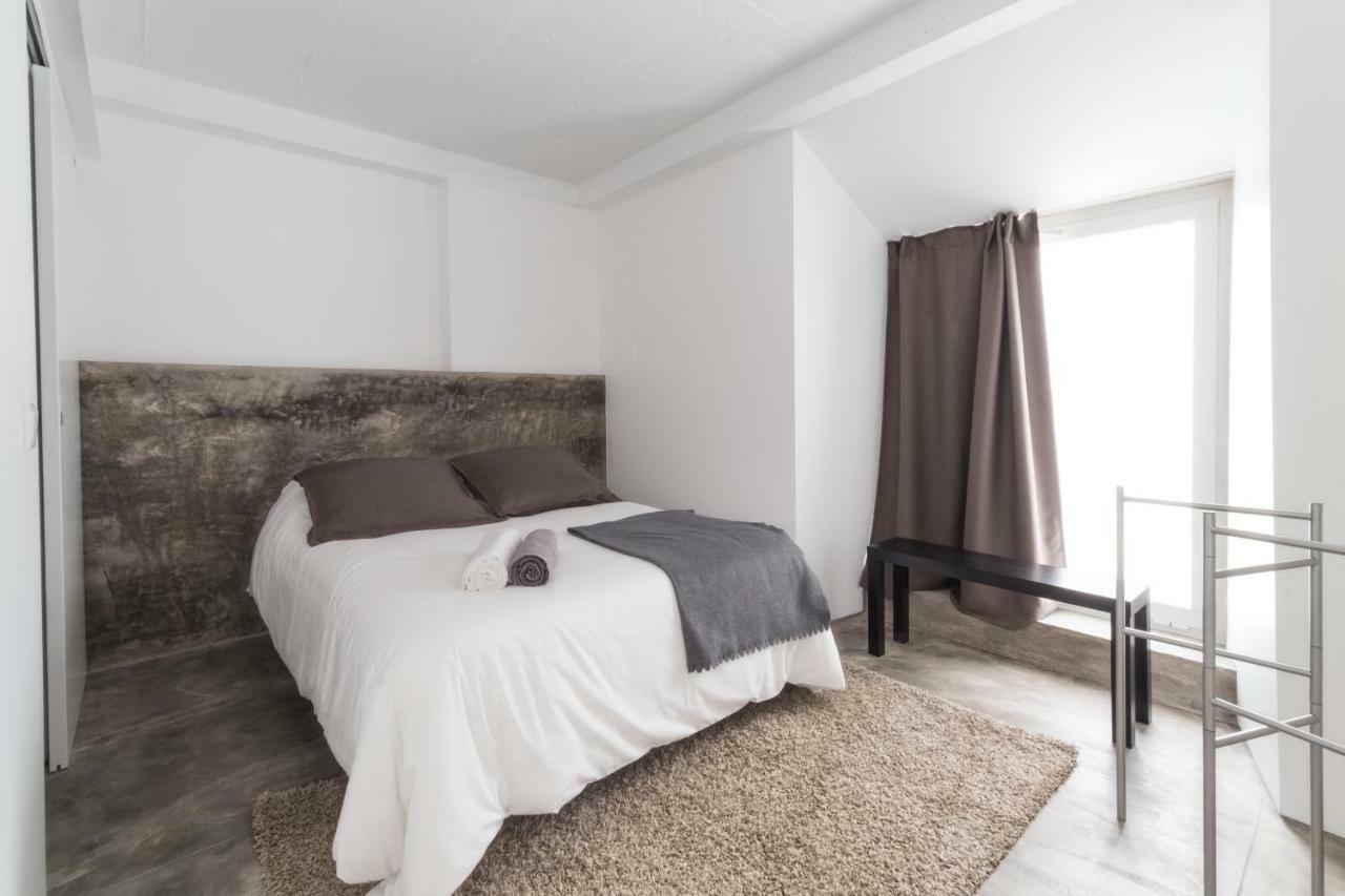 Fran Pacheco 39 Apartment เซตุบาล ภายนอก รูปภาพ
