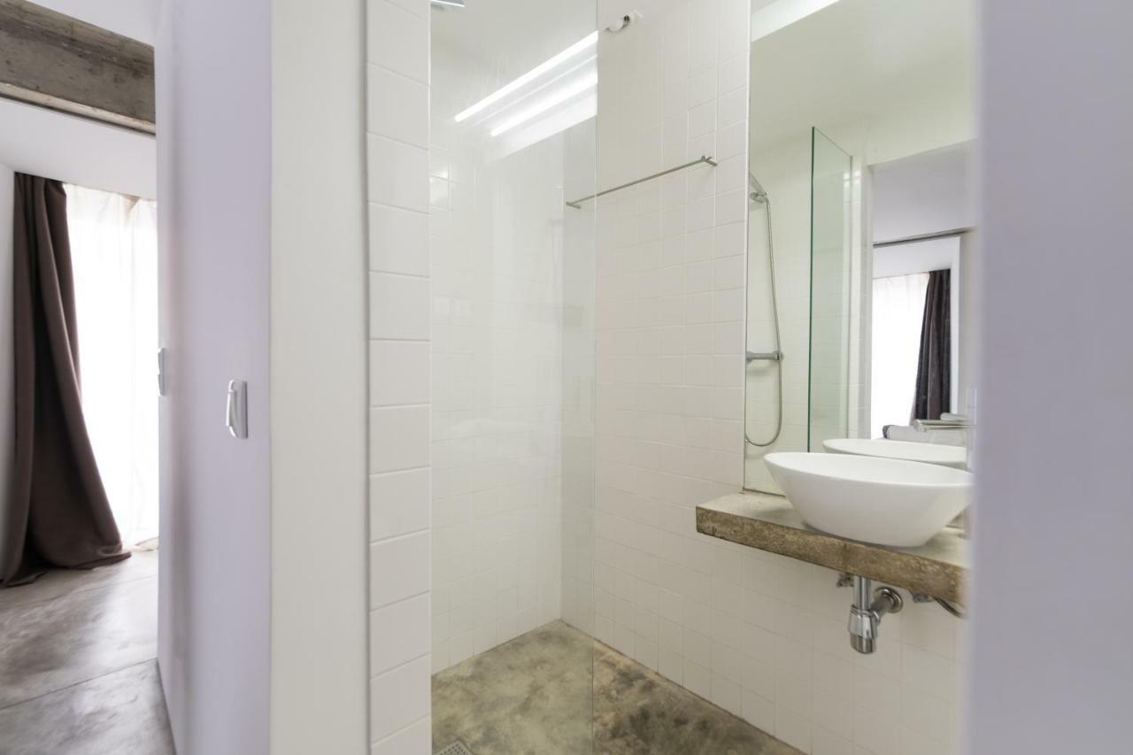 Fran Pacheco 39 Apartment เซตุบาล ภายนอก รูปภาพ
