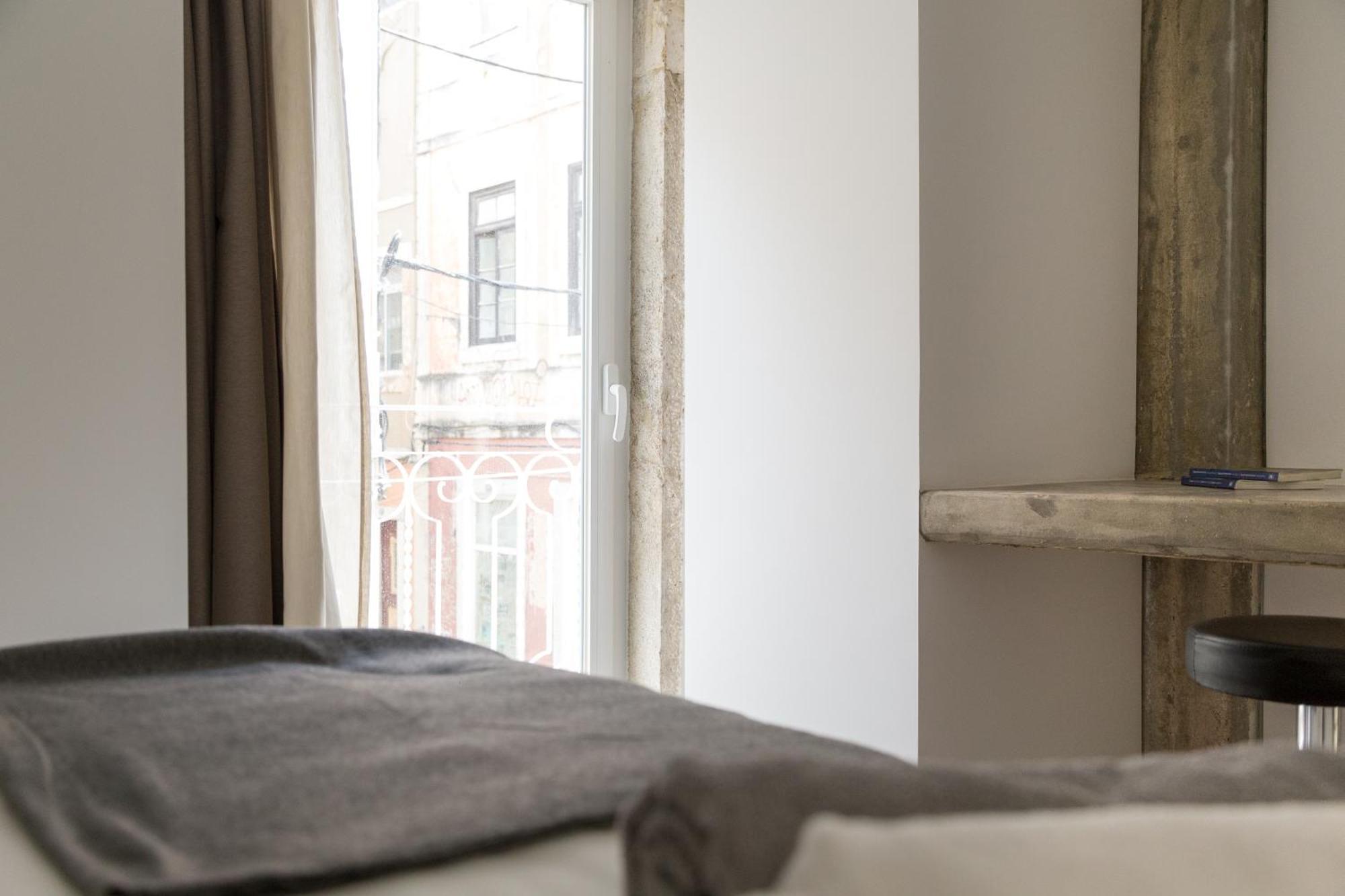Fran Pacheco 39 Apartment เซตุบาล ภายนอก รูปภาพ