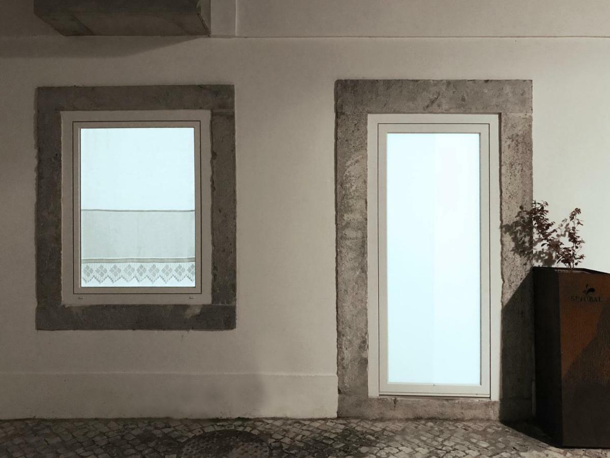 Fran Pacheco 39 Apartment เซตุบาล ภายนอก รูปภาพ