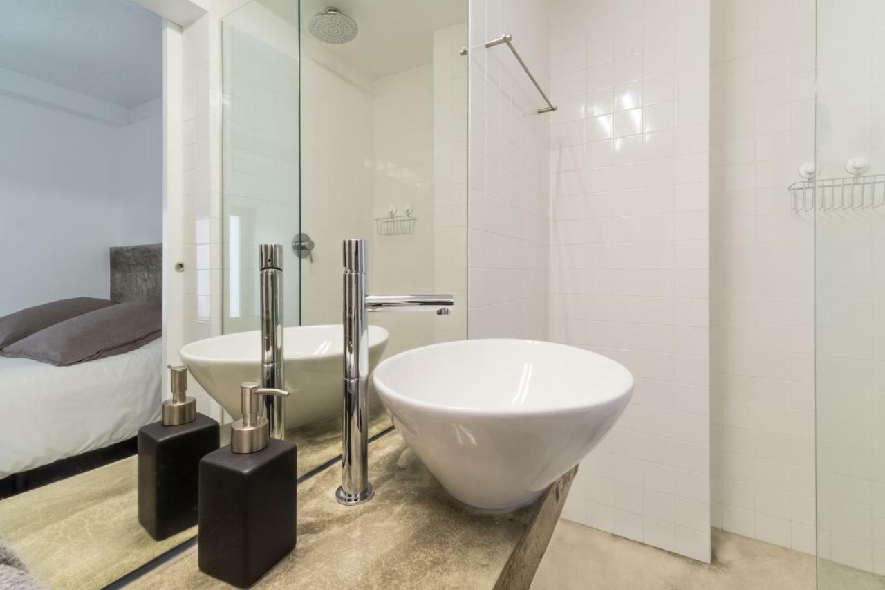 Fran Pacheco 39 Apartment เซตุบาล ภายนอก รูปภาพ
