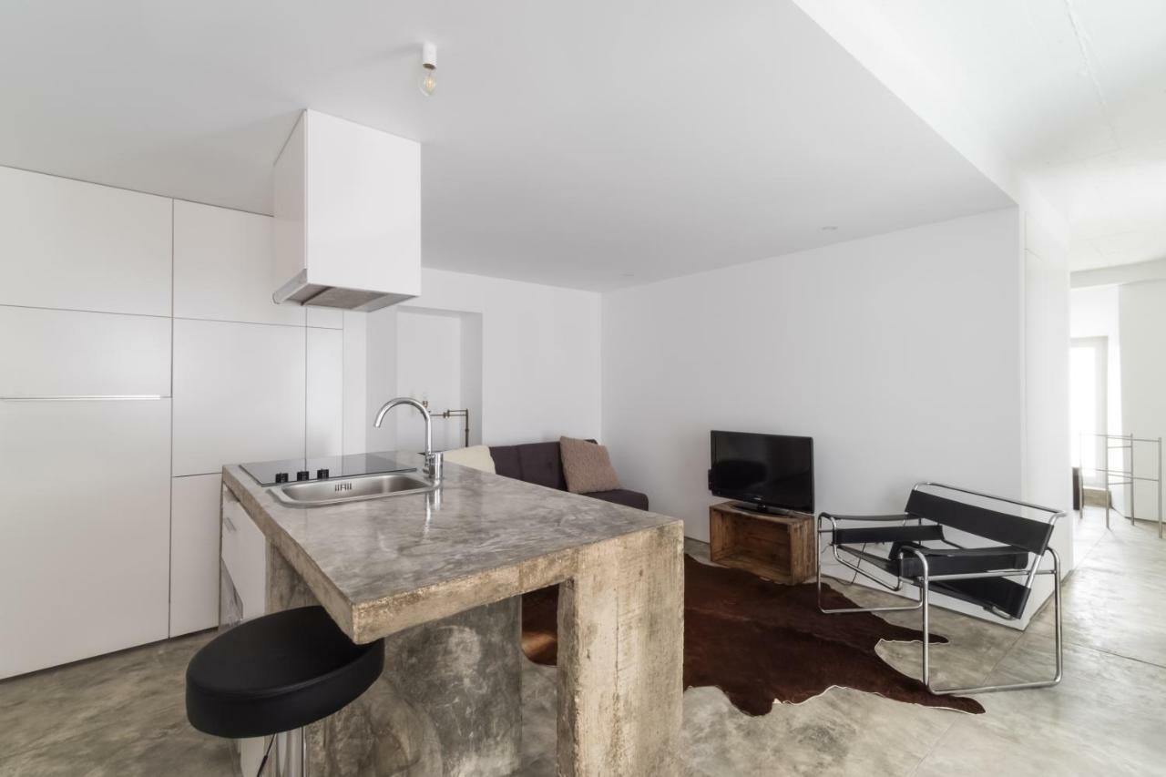 Fran Pacheco 39 Apartment เซตุบาล ภายนอก รูปภาพ