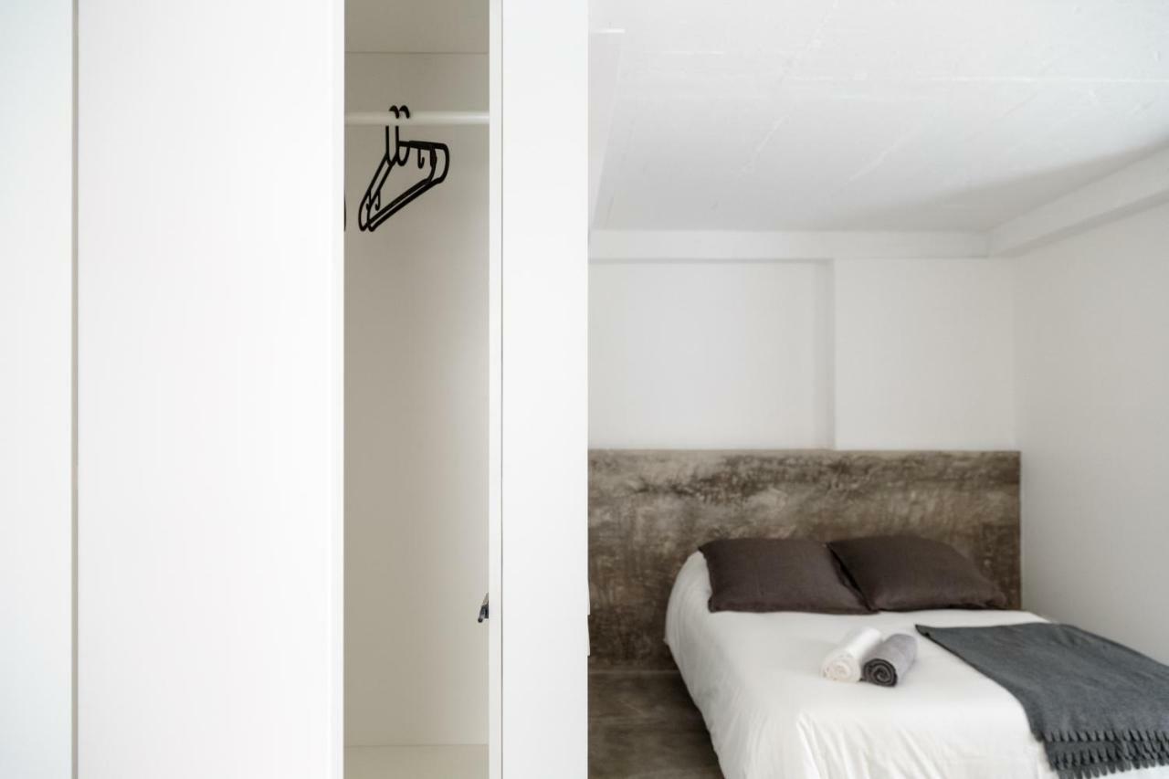 Fran Pacheco 39 Apartment เซตุบาล ภายนอก รูปภาพ