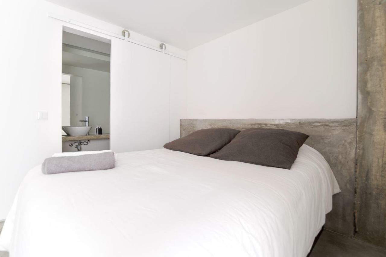 Fran Pacheco 39 Apartment เซตุบาล ภายนอก รูปภาพ