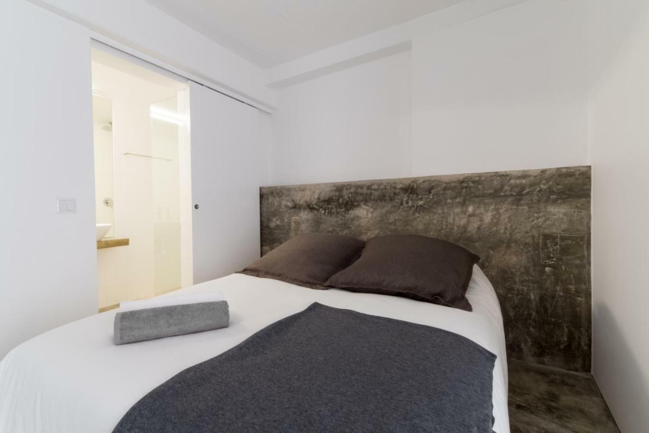 Fran Pacheco 39 Apartment เซตุบาล ภายนอก รูปภาพ