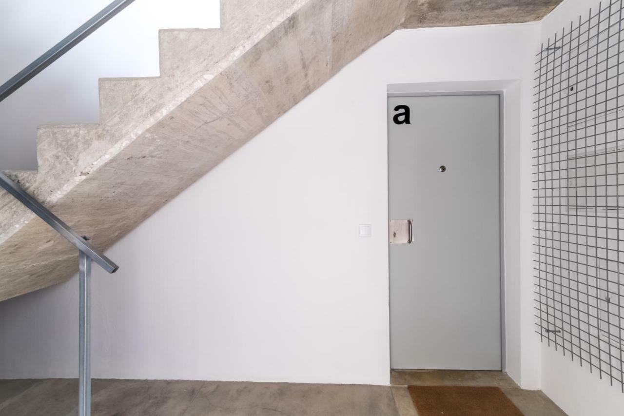 Fran Pacheco 39 Apartment เซตุบาล ภายนอก รูปภาพ