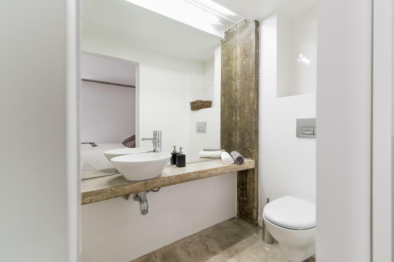 Fran Pacheco 39 Apartment เซตุบาล ภายนอก รูปภาพ